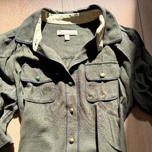 Banana Republic Dress